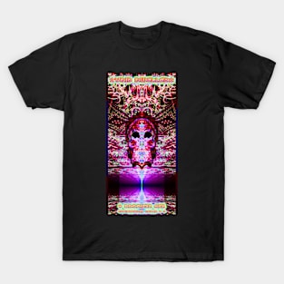 Void Dweller 083 T-Shirt